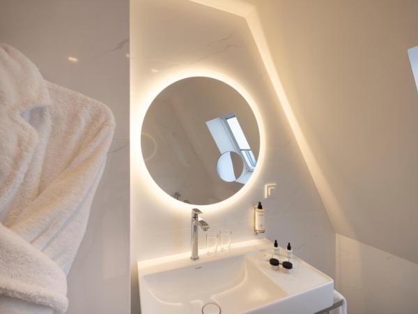 Hotel Duminy-Vendome : photo 5 de la chambre suite junior