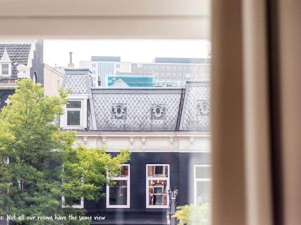 171. Urban Design Hotel : photo 9 de la chambre chambre double classique