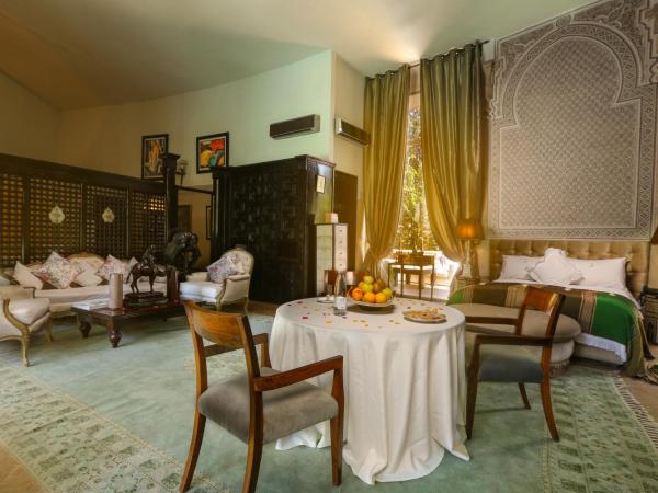 Le Palais Rhoul and Spa : photo 5 de la chambre suite de luxe