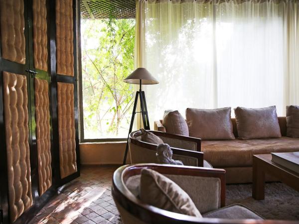 Le Palais Rhoul and Spa : photo 5 de la chambre suite junior