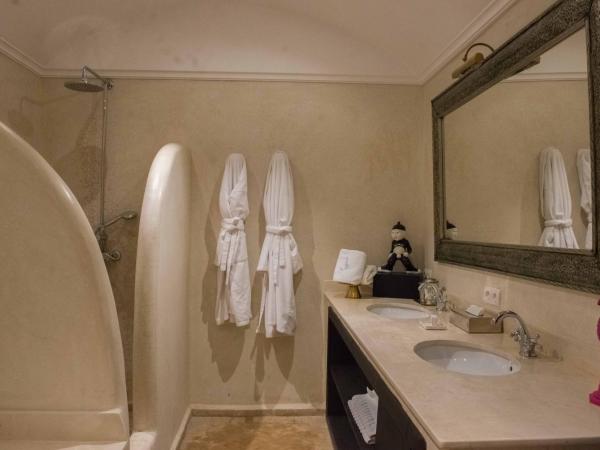 Le Palais Rhoul and Spa : photo 8 de la chambre suite junior