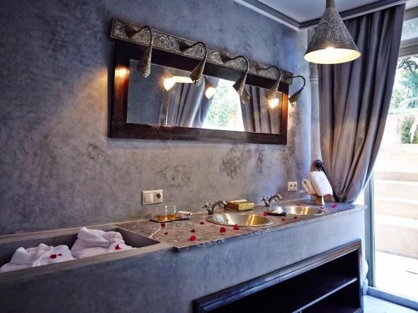 Le Palais Rhoul and Spa : photo 10 de la chambre suite junior