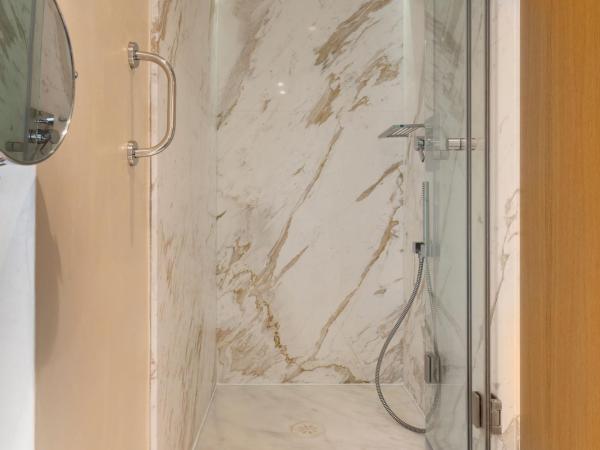 Consolato Boutique : photo 5 de la chambre petite chambre avec terrasse - vue panoramique