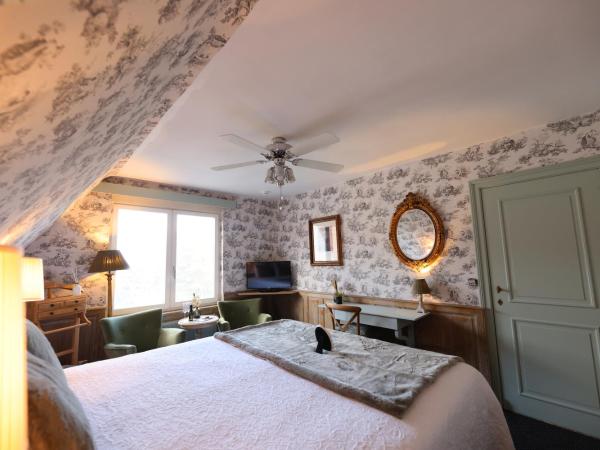 Hotel Biskajer by CW Hotel Collection - Adults Only : photo 7 de la chambre suite junior