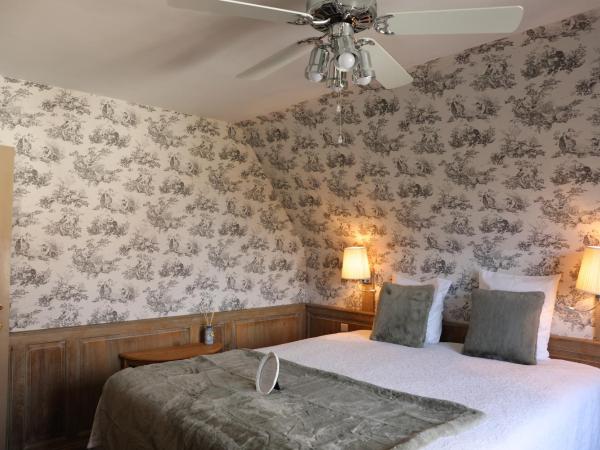 Hotel Biskajer by CW Hotel Collection - Adults Only : photo 8 de la chambre suite junior