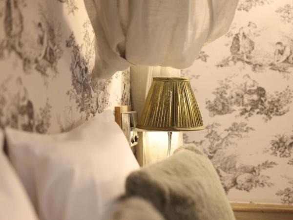 Hotel Biskajer by CW Hotel Collection - Adults Only : photo 7 de la chambre chambre double Économique