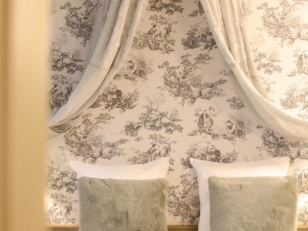 Hotel Biskajer by CW Hotel Collection - Adults Only : photo 10 de la chambre chambre double Économique