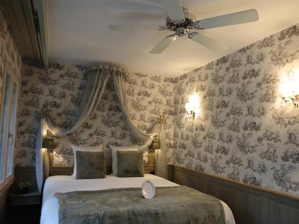 Hotel Biskajer by CW Hotel Collection - Adults Only : photo 9 de la chambre chambre double Économique