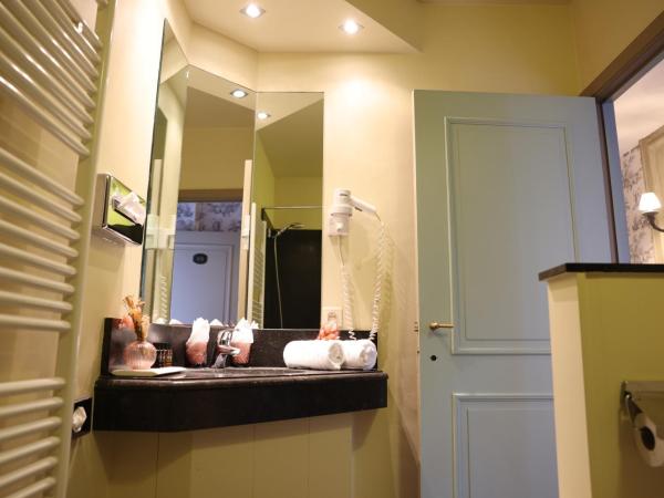 Hotel Biskajer by CW Hotel Collection - Adults Only : photo 1 de la chambre chambre double standard