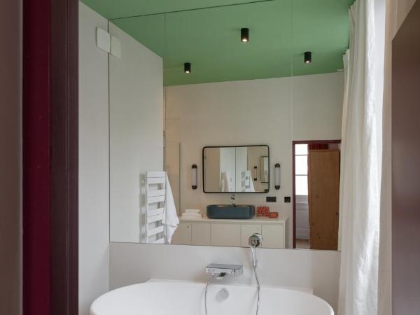 MiHotel Blandan : photo 7 de la chambre suite supérieure masala