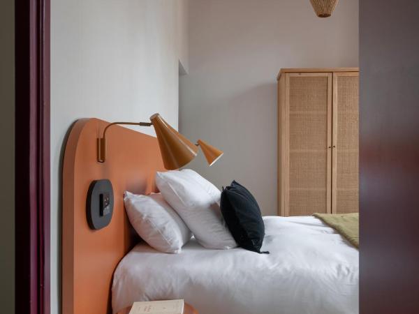 MiHotel Blandan : photo 8 de la chambre suite supérieure masala