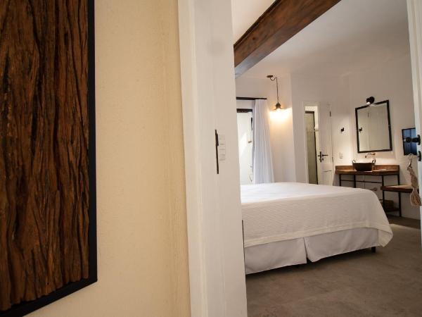 Villa Santa Fé : photo 3 de la chambre chambre deluxe
