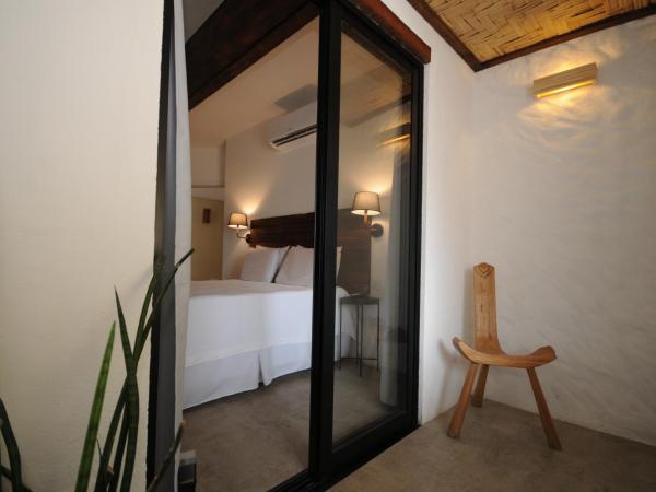 Villa Santa Fé : photo 5 de la chambre chambre deluxe