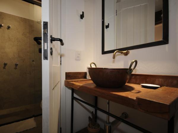 Villa Santa Fé : photo 4 de la chambre chambre deluxe