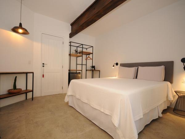 Villa Santa Fé : photo 7 de la chambre chambre deluxe