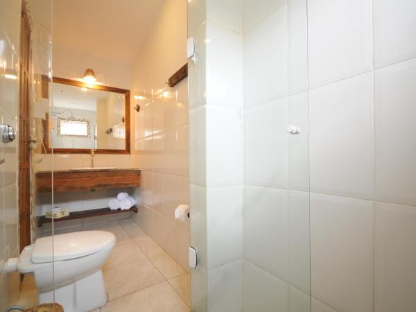 Villa Santa Fé : photo 6 de la chambre chambre supérieure