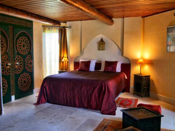 La Villa Majorelle : photo 4 de la chambre suite avec terrasse