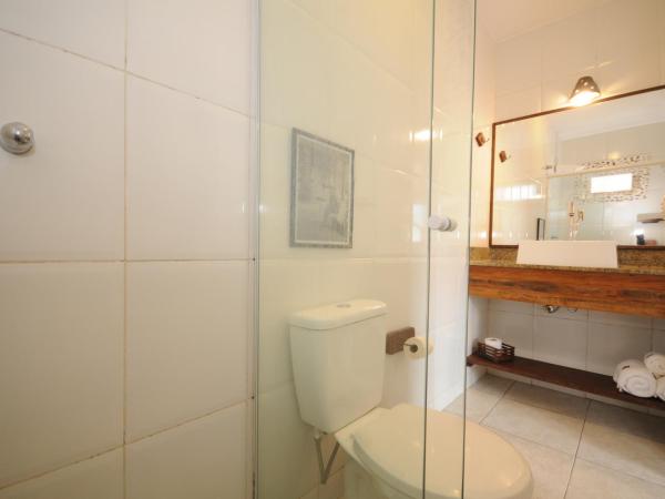 Villa Santa Fé : photo 7 de la chambre chambre standard