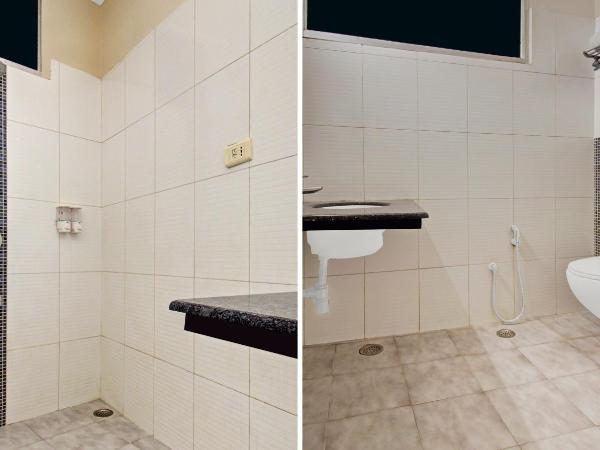 Treebo Maharaja Residency : photo 5 de la chambre chambre double