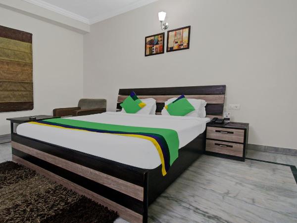 Treebo Maharaja Residency : photo 2 de la chambre chambre double standard