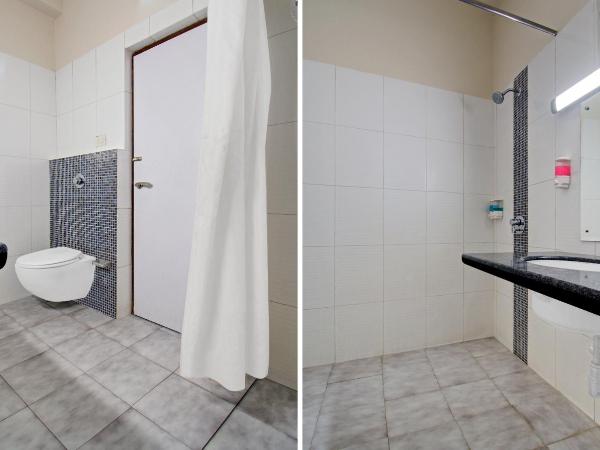 Treebo Maharaja Residency : photo 7 de la chambre chambre double standard