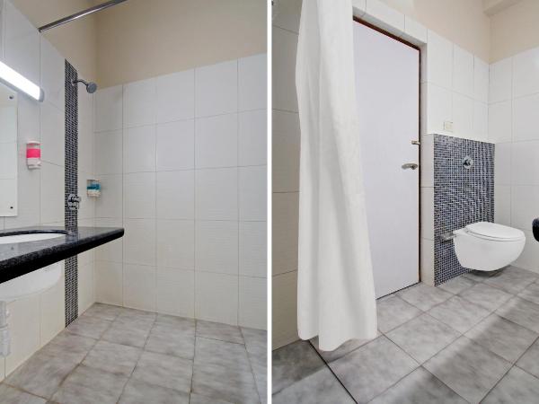 Treebo Maharaja Residency : photo 6 de la chambre chambre double supérieure