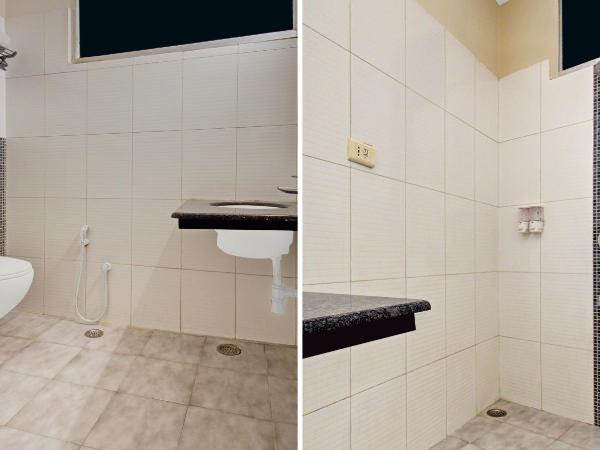 Treebo Maharaja Residency : photo 8 de la chambre chambre double supérieure