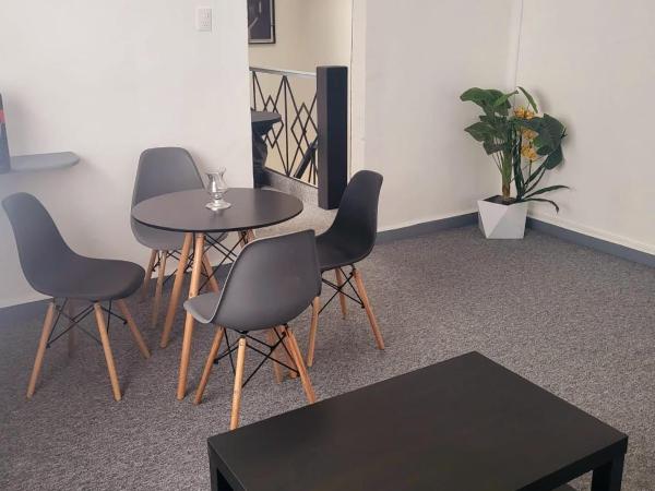 Posada Paraíso : photo 1 de la chambre appartement avec salle de bains commune