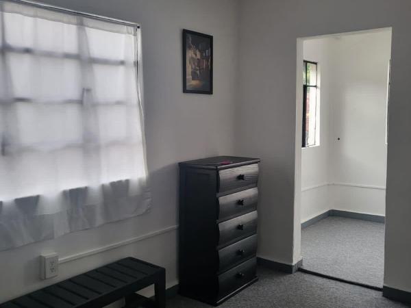 Posada Paraíso : photo 1 de la chambre appartement avec salle de bains commune