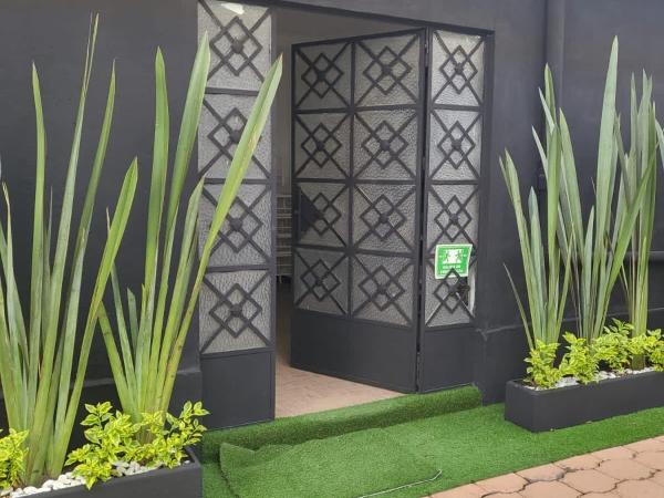 Posada Paraíso : photo 7 de la chambre appartement avec salle de bains commune