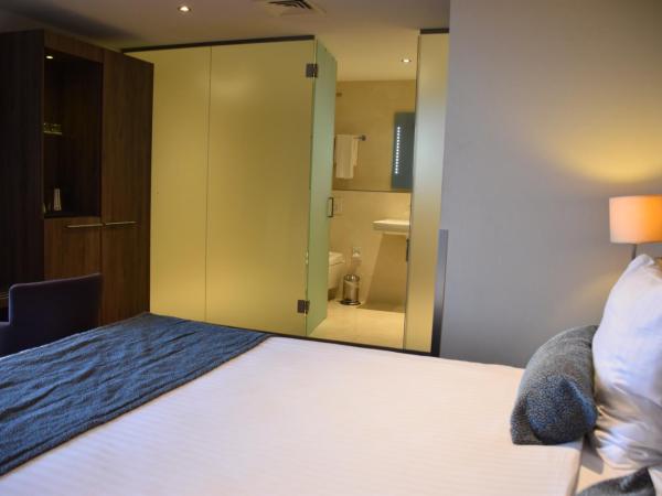 OZO Hotels Arena Amsterdam : photo 7 de la chambre chambre double exécutive