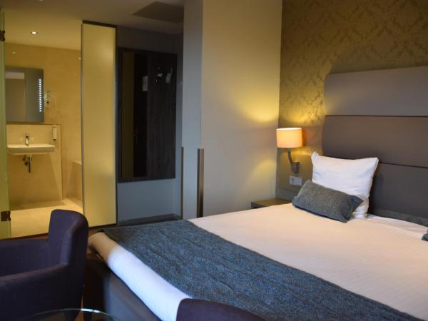 OZO Hotels Arena Amsterdam : photo 8 de la chambre chambre double exécutive