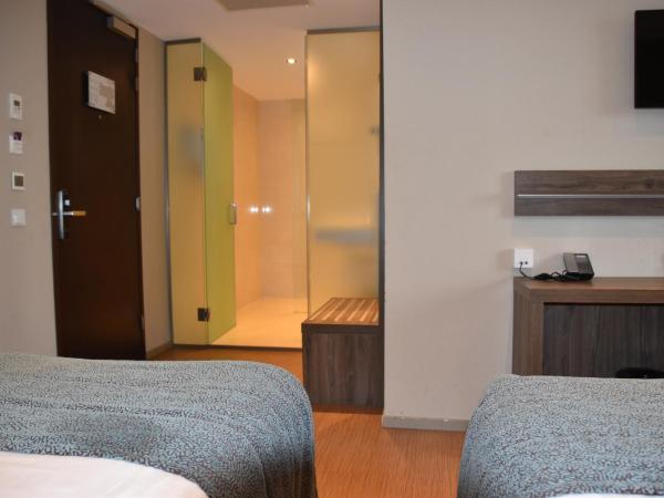 OZO Hotels Arena Amsterdam : photo 6 de la chambre chambre triple