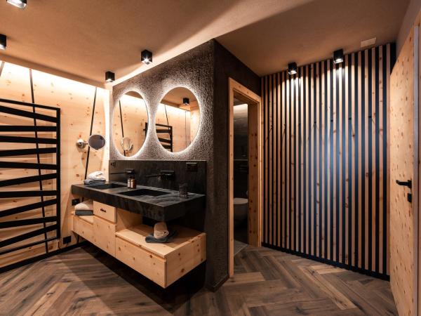 LARET private Boutique Hotel - Adults only : photo 2 de la chambre chambre double deluxe