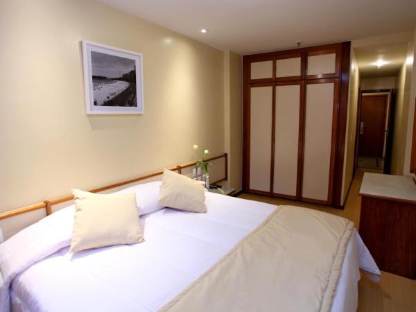 Mengo Palace Hotel : photo 3 de la chambre chambre double standard