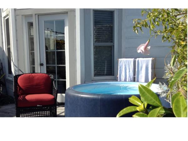 Beautiful Edwardian Victorian Homestay B&B : photo 6 de la chambre suite 2 chambres