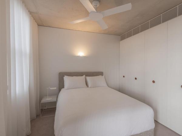 Hotel Ravesis : photo 10 de la chambre appartement 1 chambre