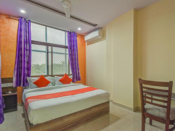 Flagship Hotel Royal Blue : photo 7 de la chambre chambre double standard