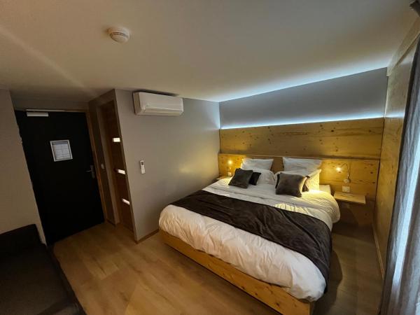 9WAGRAM Hotel Boutique : photo 6 de la chambre chambre lit king-size d'arros