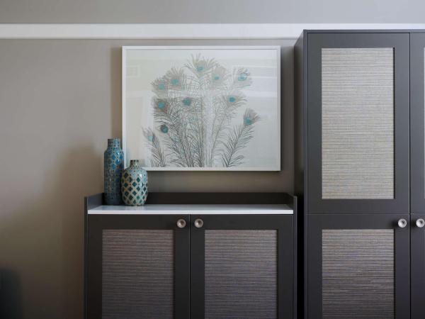 Hotel Kurrajong Canberra : photo 5 de la chambre chambre familiale patrimoine - communicante