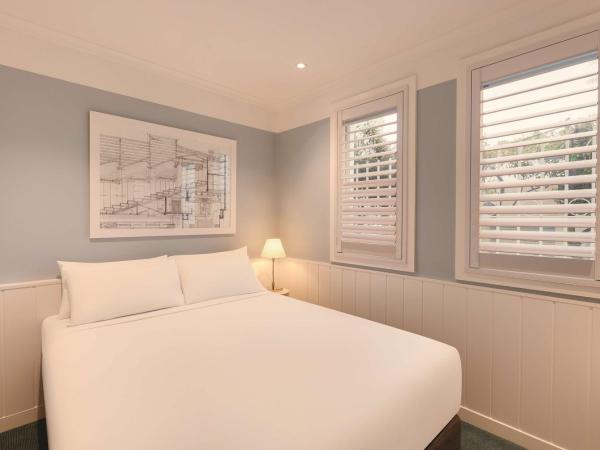 Adina Apartment Hotel Chippendale : photo 2 de la chambre chambre exécutive studio 