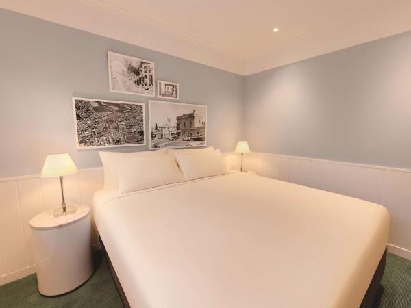 Adina Apartment Hotel Chippendale : photo 9 de la chambre appartement 3 chambres