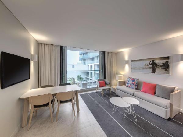 Adina Apartment Hotel Bondi Beach Sydney : photo 5 de la chambre appartement 1 chambre