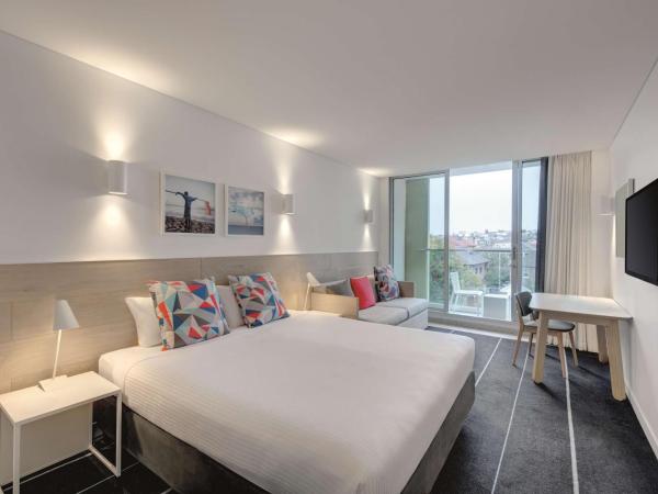 Adina Apartment Hotel Bondi Beach Sydney : photo 1 de la chambre studio