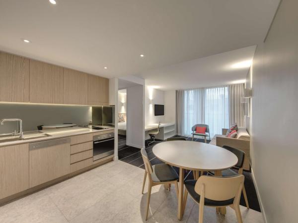 Adina Apartment Hotel Bondi Beach Sydney : photo 1 de la chambre appartement 2 chambres