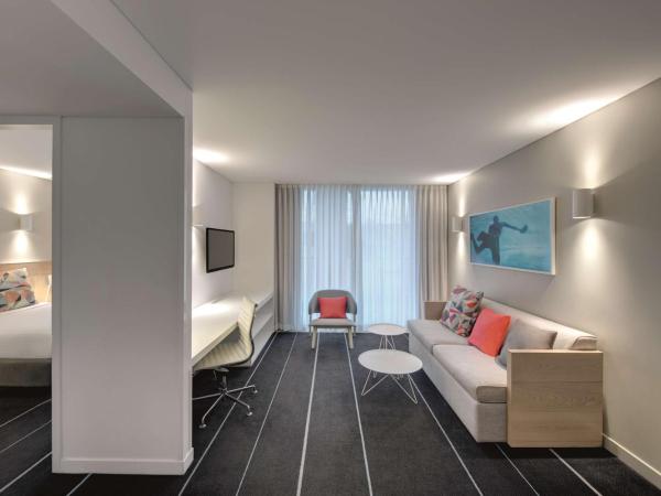 Adina Apartment Hotel Bondi Beach Sydney : photo 3 de la chambre appartement 2 chambres