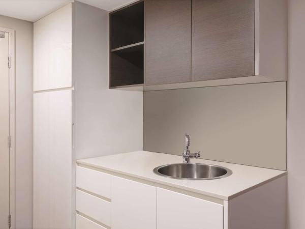 Adina Apartment Hotel Darwin Waterfront : photo 3 de la chambre studio