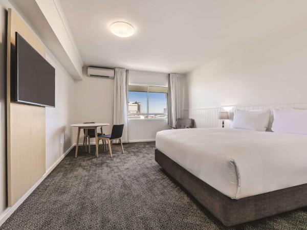 Travelodge Resort Darwin : photo 1 de la chambre chambre double ou lits jumeaux standard