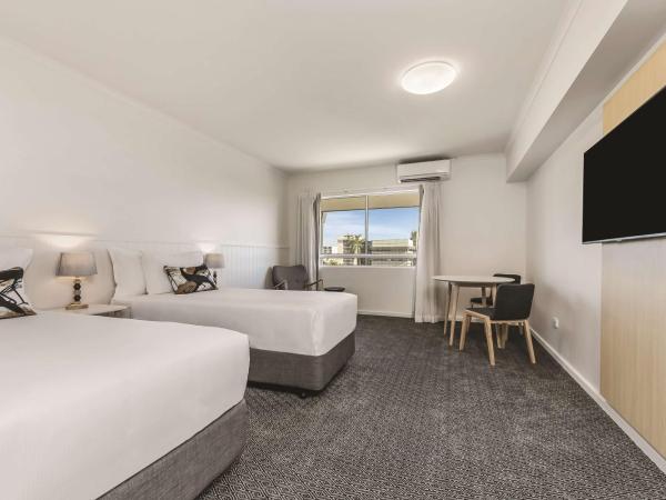 Travelodge Resort Darwin : photo 2 de la chambre chambre double ou lits jumeaux standard