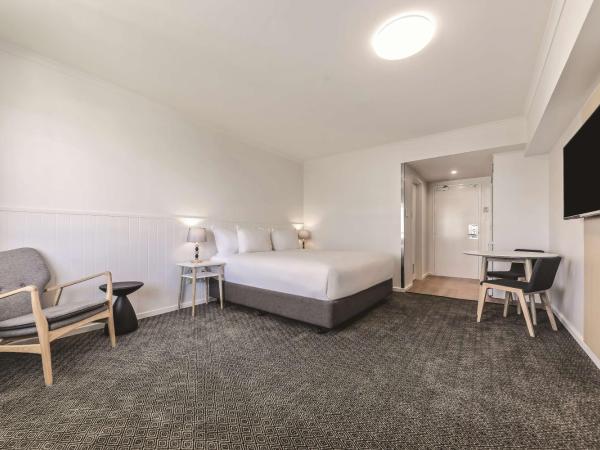 Travelodge Resort Darwin : photo 3 de la chambre chambre double ou lits jumeaux standard